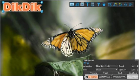 DIKDIK Video Kit 5.0.3.0 Multilingual