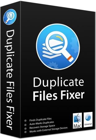 SysTweak Duplicate Files Fixer v1.2.1.56 Multilingual
