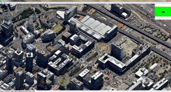 AllmapSoft Google Birdseye Maps Downloader 6.91