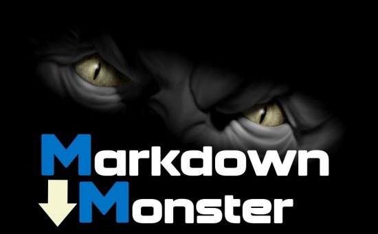 Markdown Monster 2.2.2.2