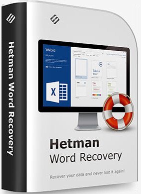 Hetman Word Recovery v4.0 Multilingual