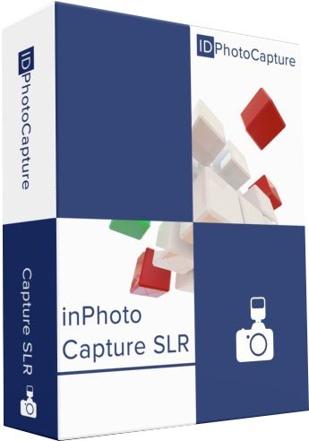 inPhoto Capture / ID SLR 4.2.7 Multilingual