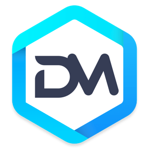 Donemax DMmenu 1.4 macOS