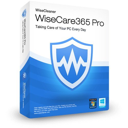 Wise Care 365 Pro 6.0.3.593 Beta Multilingual